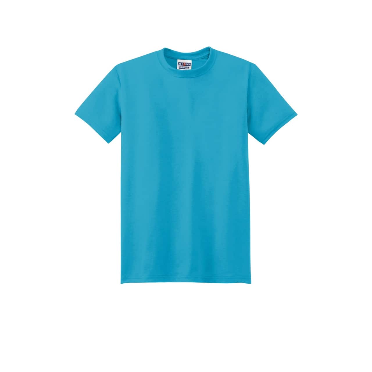 JERZEES® Dri-Power® Sport 100% Polyester T-Shirt